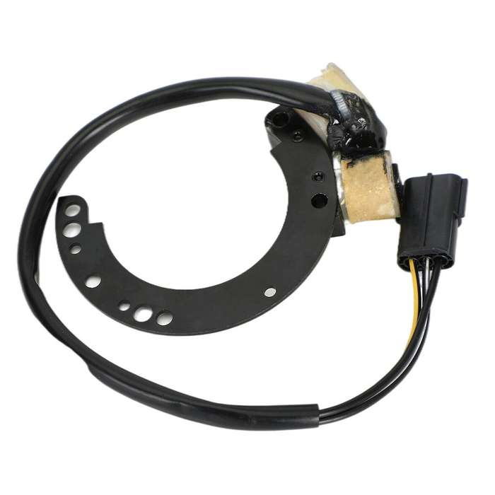 Generator Engine Stator with Plug for Mercury 94-98 15hp 20hp 25hp