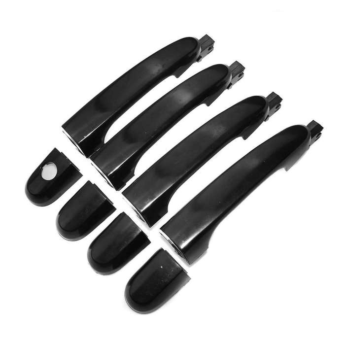 82651-1f000 Exterior Door Handle for Kia Sportage 2005 - 2010