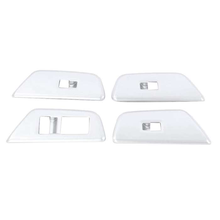 For Id.6x Car Inner Armrest Window Glass Lift Switch Cover Decoration