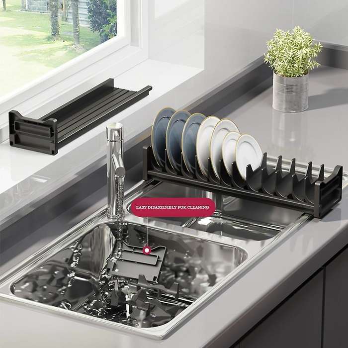 Kitchen Dish Storage Holder Kitchen Dish Rack Storage Dish Rack-a