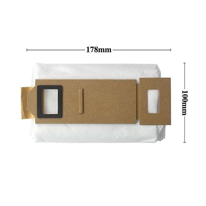 For Xiaomi Roborock S7 T7s T7s Plus Main Brush Mop Rag Hepa Filter