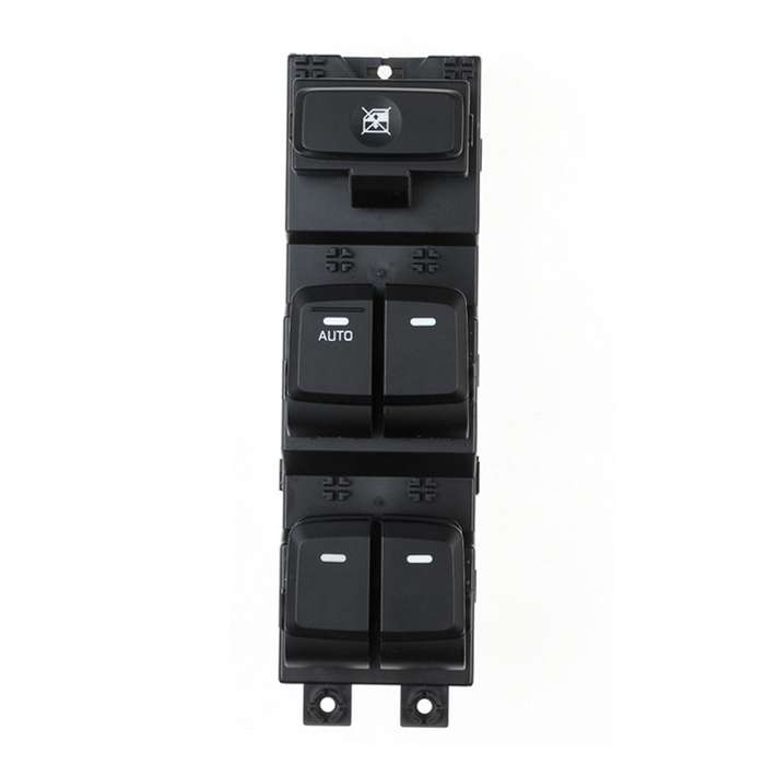 Electric Power Window Switch for Hyundai Mistra Master 93570b3000