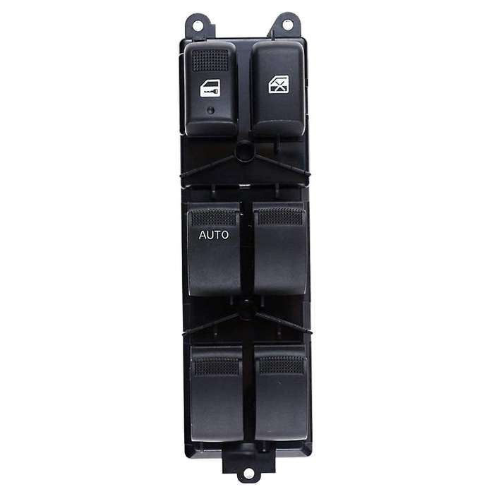 Power Window Main Control Switch, 94728492 for Chevrolet Gmc