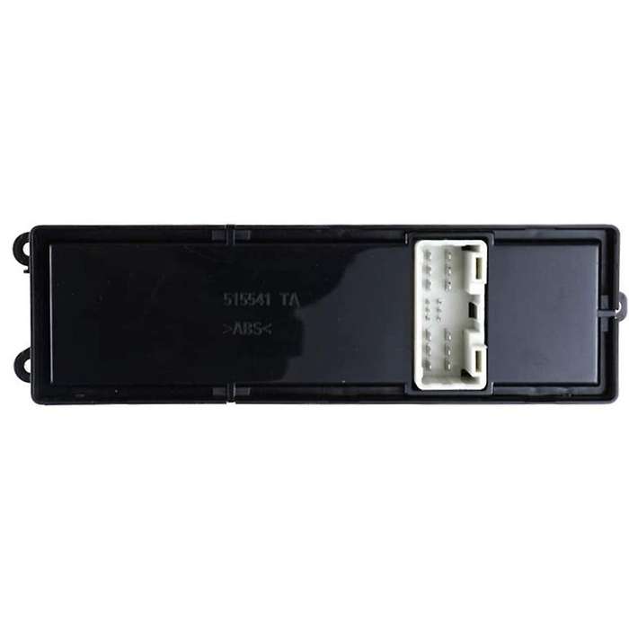 Power Window Main Control Switch, 94728492 for Chevrolet Gmc