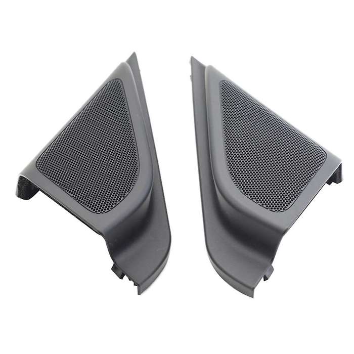 Front Mirror Trim Tweeter Speakers Panel for Suzuki Vitara 2015-2018