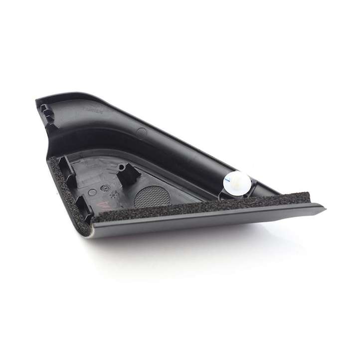 Front Mirror Trim Tweeter Speakers Panel for Suzuki Vitara 2015-2018