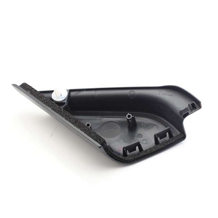 Front Mirror Trim Tweeter Speakers Panel for Suzuki Vitara 2015-2018