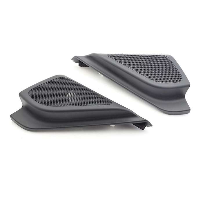 Front Mirror Trim Tweeter Speakers Panel for Suzuki Vitara 2015-2018