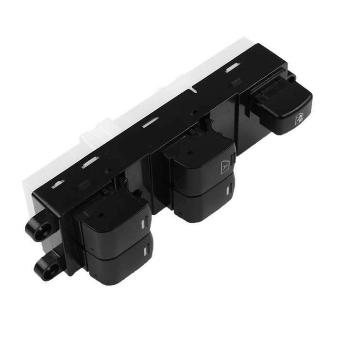 Front Left Master Power Window Switch for Nissan Sunny