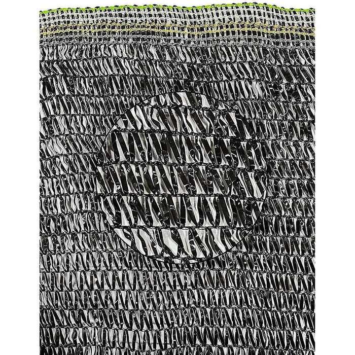 50% 10ft X 20ft Sunblock Shade Net for Garden Flower Plant Greenhouse