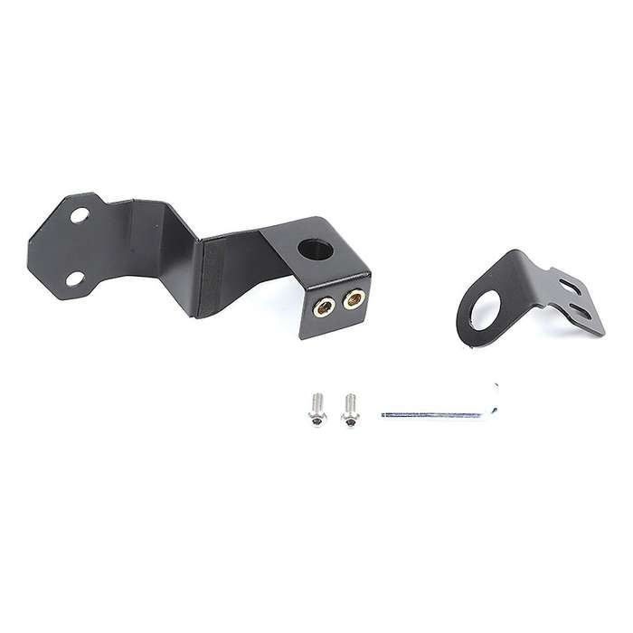 Car Rear Tailgate Antenna Mount Bracket for Suzuki Jimny 2007-2017