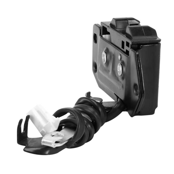 69350-26120 for Toyota Hiace Tailgate Lock with Cable