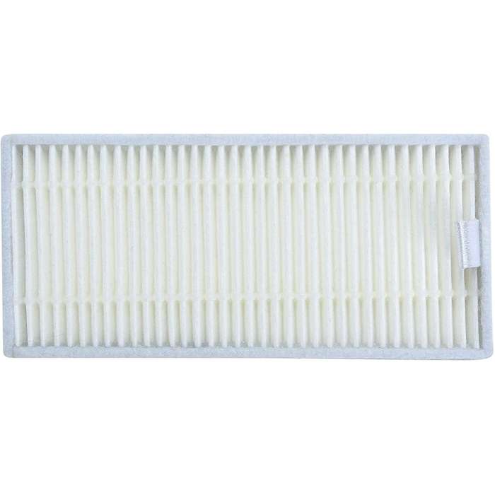 25-pack Replacement Part Accessories for Eufy Robovac 11s 15c 30 30c