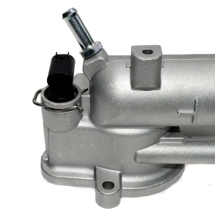 New Engine Coolant Thermostat for Mercedes C-class S202 W202 2.2l