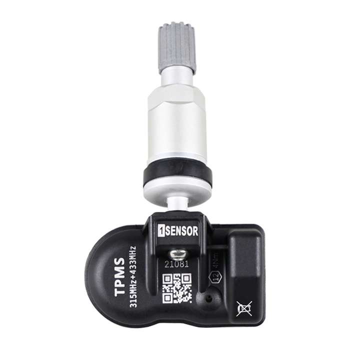 Universal Tire Tpms Sensor 433mhz+315mhz Sensor