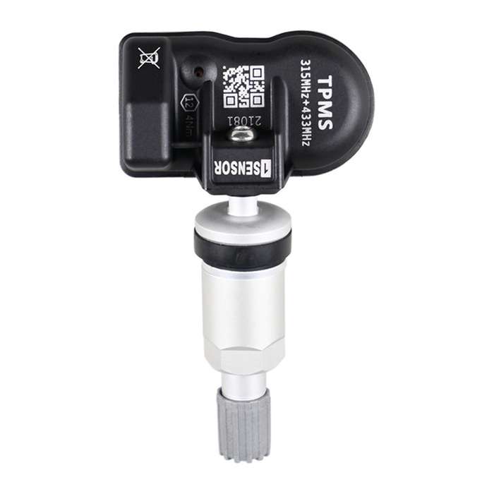 Universal Tire Tpms Sensor 433mhz+315mhz Sensor