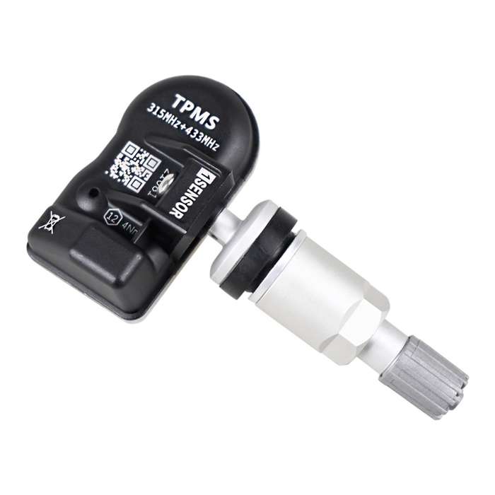 Universal Tire Tpms Sensor 433mhz+315mhz Sensor