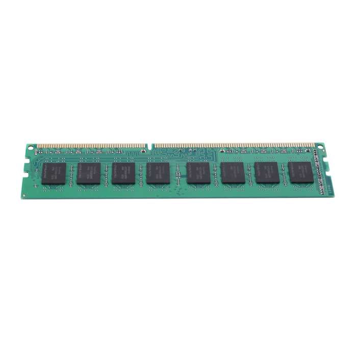 8gb Ddr3 Pc Ram Memory 240pins 1.5v 1600mhz Dimm Desktop Memory