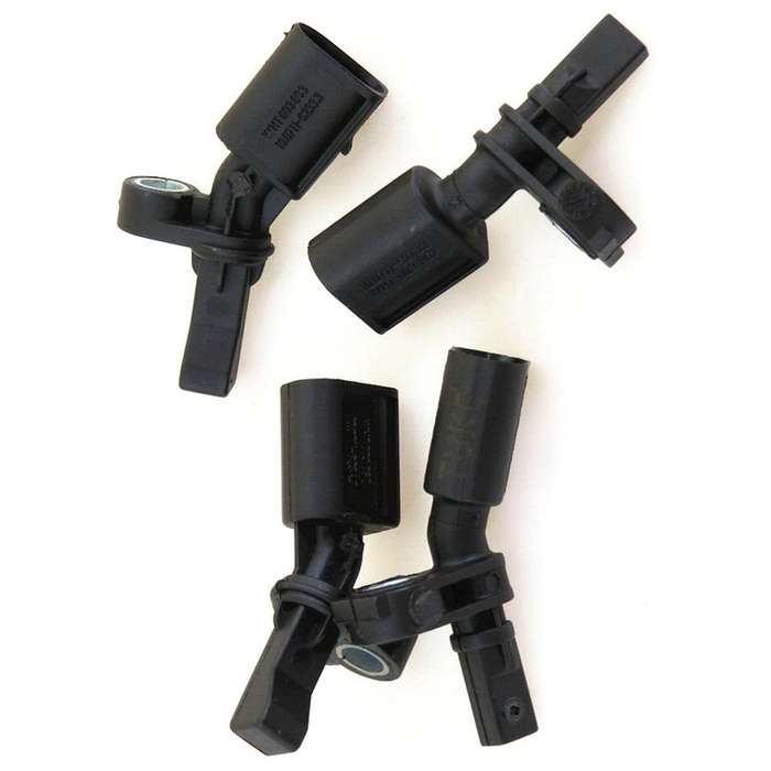 8 New Abs Wheel Speed Sensor for A2 6r 6c 9n Wht003860 Wht 003 861
