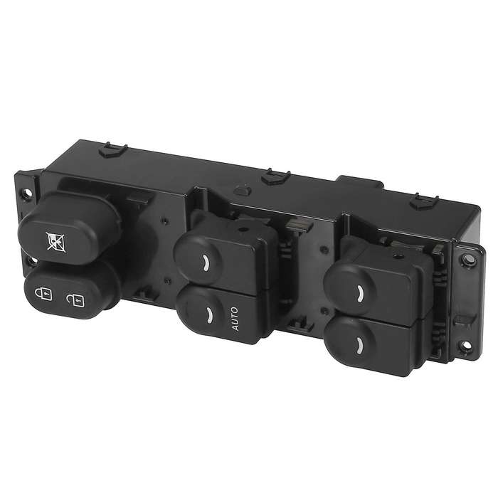 Left Front Power Window Main Switch for Hyundai 2015-2017 935701r211