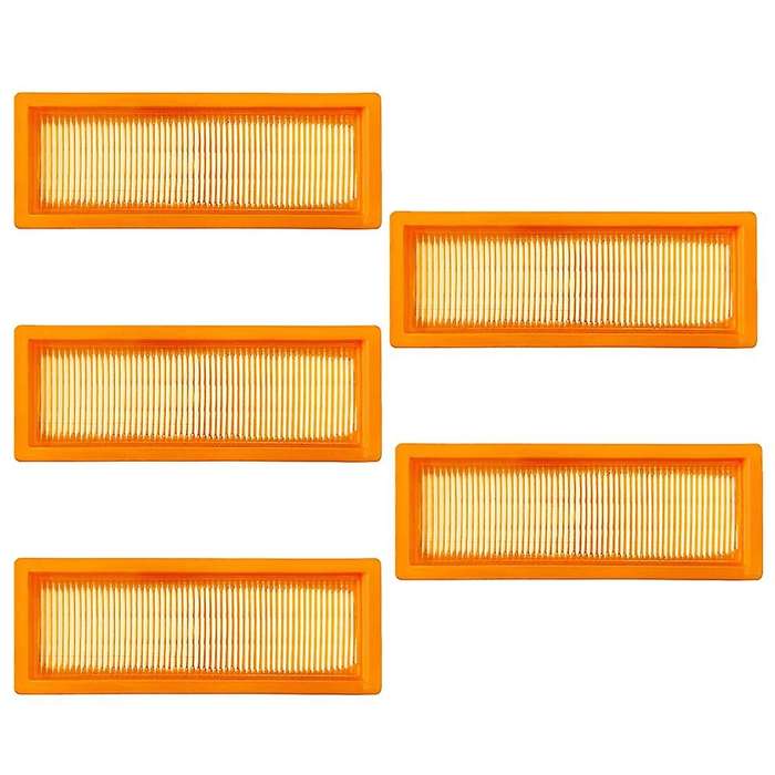Hepa Filter for Karcher Se3001 Se 3001 Se 2001 Se5.100 Se6.100 K2801