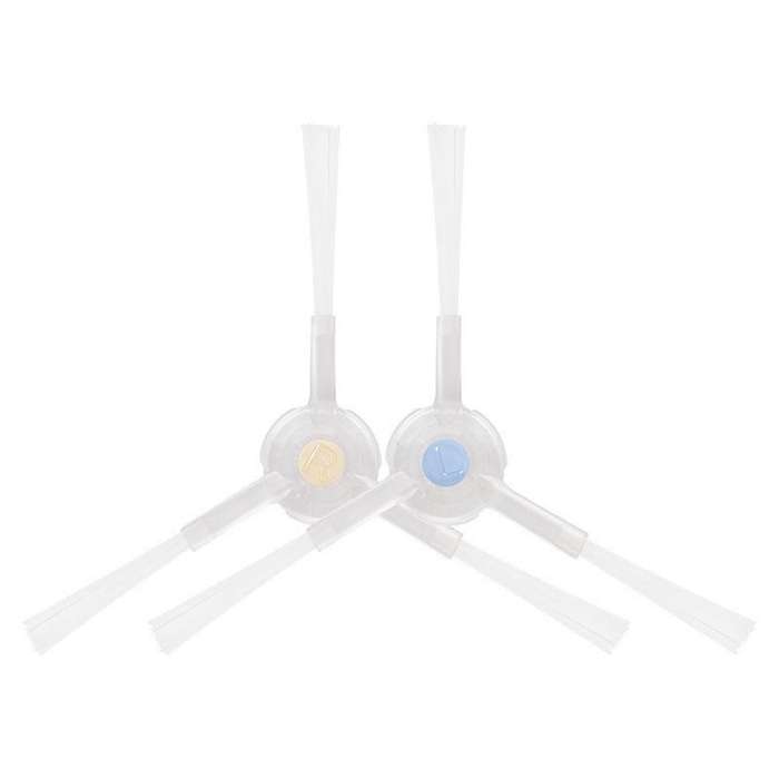 Replacement Side Brush Module for Narwal J1 J2 Parts Smart Home