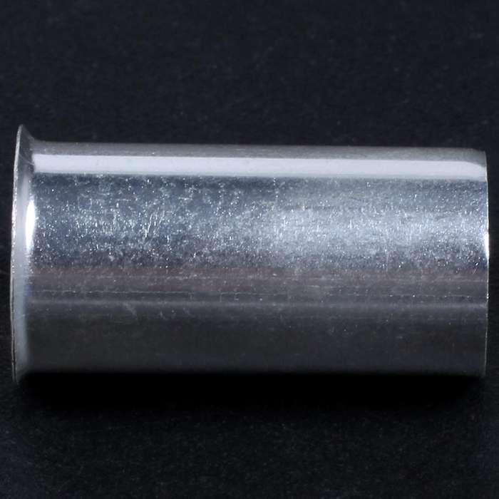 1755pcs Copper Tube Bare Crimping Terminal Electrical Bare Wire