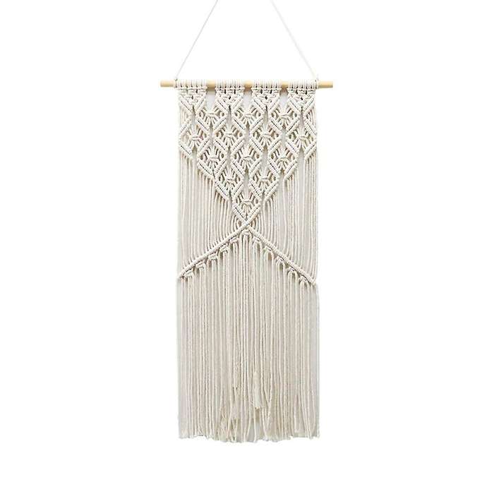 Macrame Handmade Wall Hanging Home Decoration Bohemian