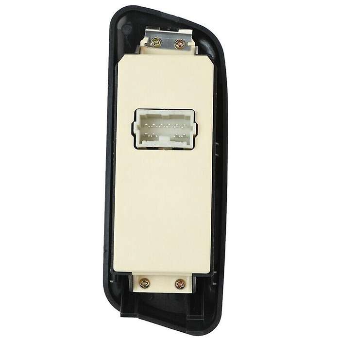 Window Switch Driver Side Master Power Window Switch Fits for Isuzu