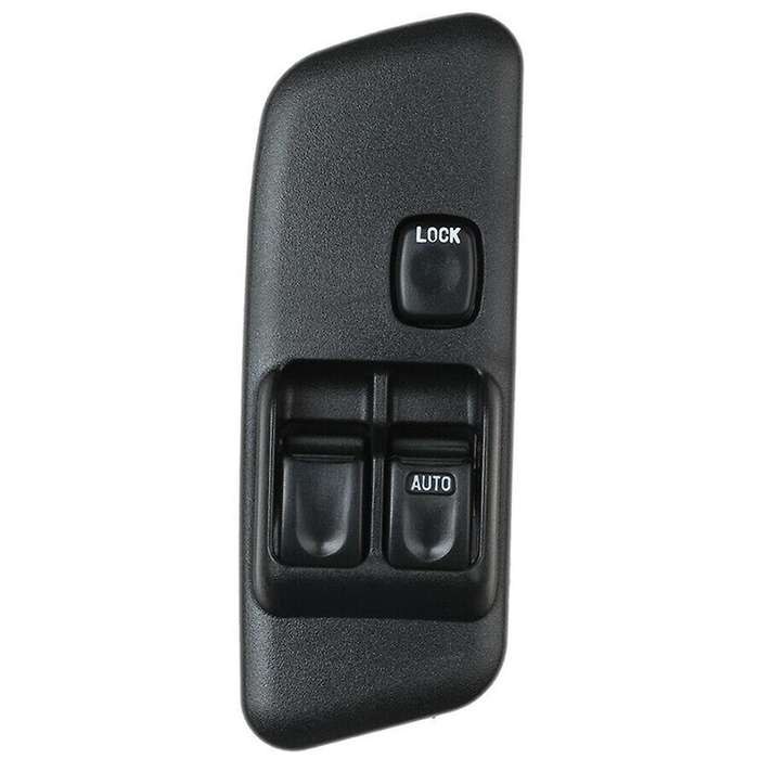 Window Switch Driver Side Master Power Window Switch Fits for Isuzu