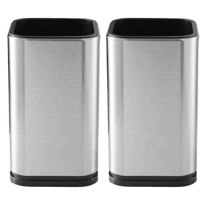 Stainless Steel Kitchen Utensil Holder, Kitchen Cutlery Storage