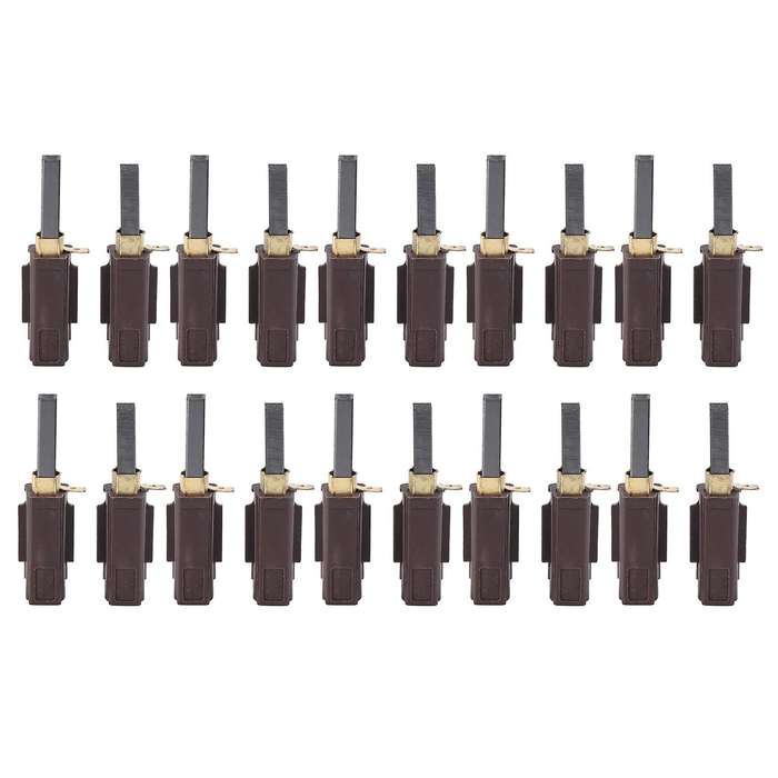 20x Vacuum Cleaner Motor Carbon Brush 2311480 for Ametek Lamb Tools