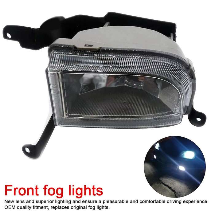 Car Front Bumper Fog Light for Daewoo for Chevrolet for Buick