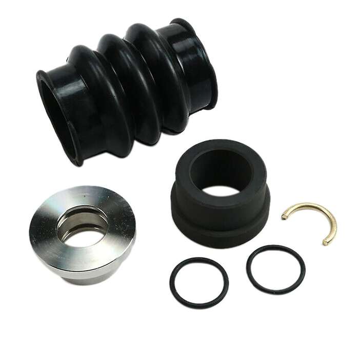 Carbon Seal Drive Line Rebuild Kit & Boot for Sea Doo