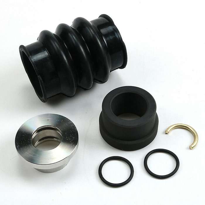 Carbon Seal Drive Line Rebuild Kit & Boot for Sea Doo