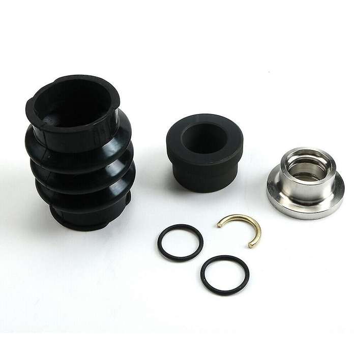 Carbon Seal Drive Line Rebuild Kit & Boot for Sea Doo