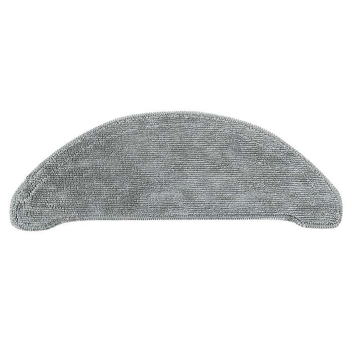 Main Brush Rag Side Brush Hepa Filter Replacement Part for Xiaomi