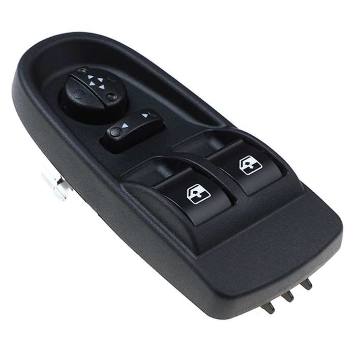 New 5801484207 Electric Power Window Control Switch for Iveco Daily