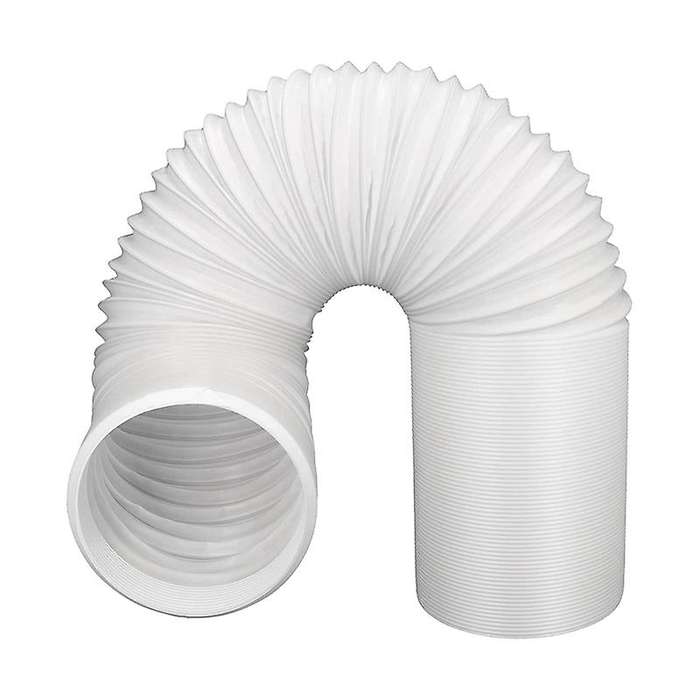 Portable Air Conditioner Hose 5.9 Inch Counterclockwise Thread