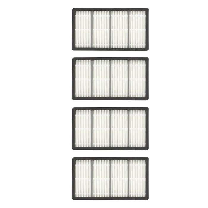 For Irobot S9 (9150) S9 + S9 Plus Filter, Side Roller Brush, Dust Bag