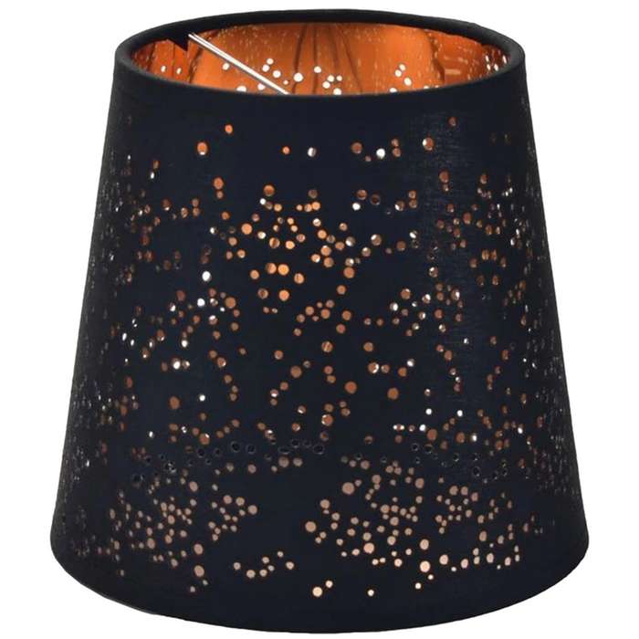 3pcs Cloth Bubble Type Shade Simple Lampshade Ceiling Light for Home