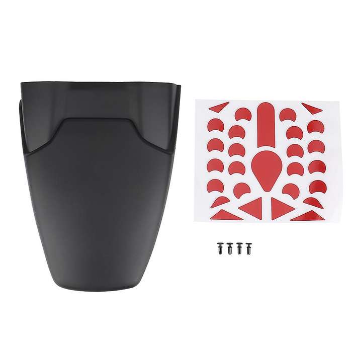 Motorcycle Rear Mudguard Fender for Yamaha Mt07 Mt-07 2013-2017