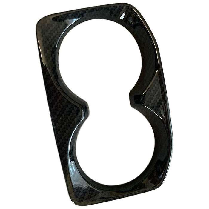 Interior Inner Door Handle Catch Decal Panel Car Accessories