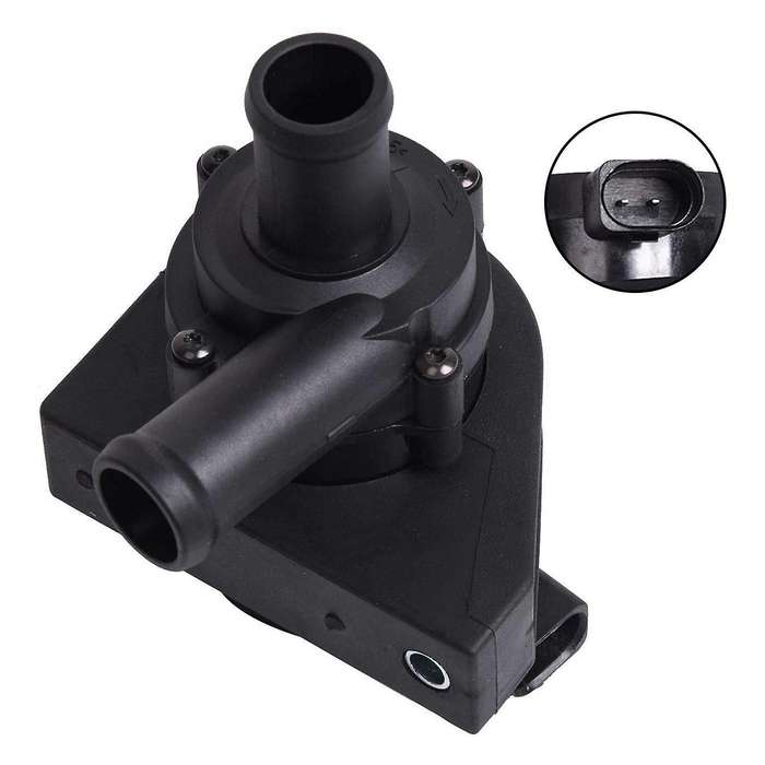Automobile Electric Water Pump Auxiliary Cooling Water Pump for - 2006-2012 1K02006561F