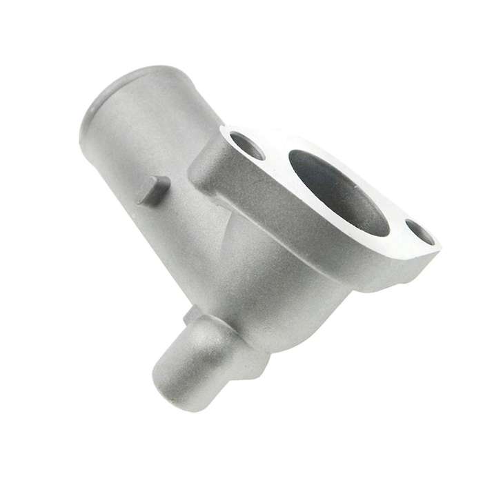 Automobile Engine Coolant Thermostat Housing for Van Commuter 104 2Y 3Y 3Y 4Y 1633171010 16331-71010