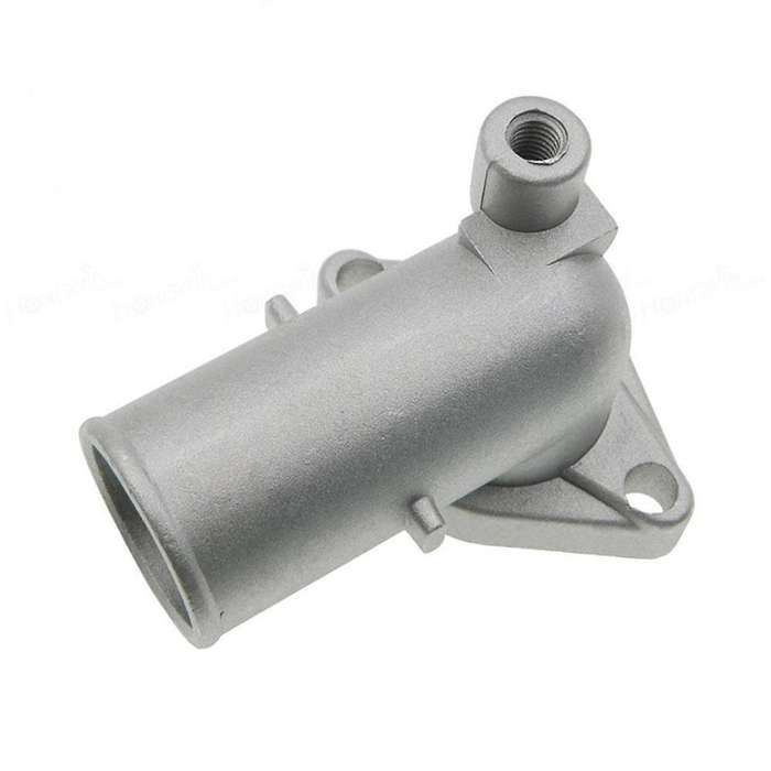 Automobile Engine Coolant Thermostat Housing for Van Commuter 104 2Y 3Y 3Y 4Y 1633171010 16331-71010