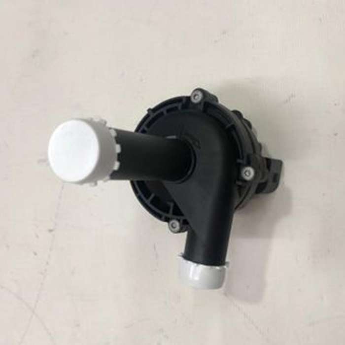 Automobile Engine Auxiliary Water Pump for - W221 S350 S400 S450 S550 S600 2218350164