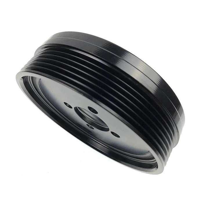 Automobile Engine Crankshaft Pulley for E81 E87 116i 118i 120i E46 E90 320i 520i 11237548003