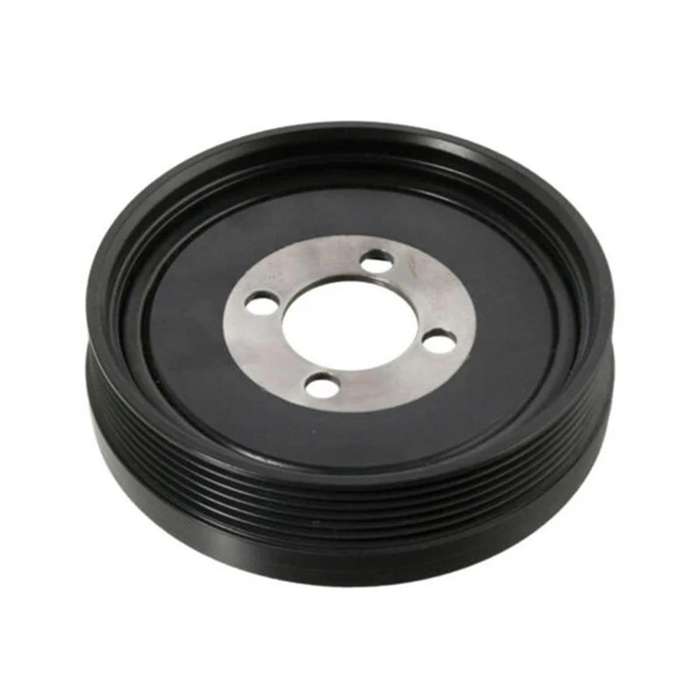 Automobile Engine Crankshaft Pulley for E81 E87 116i 118i 120i E46 E90 320i 520i 11237548003