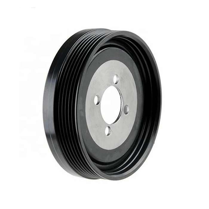 Automobile Engine Crankshaft Pulley for E81 E87 116i 118i 120i E46 E90 320i 520i 11237548003